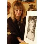 Babeth Becker, vice-présidente († 9 mars 2006)