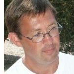 Bruno Lanson, secrétaire adjoint