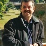 Didier Chalm, secrétaire