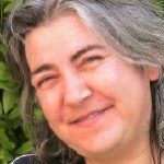 Isabelle Georgelin, trésorière